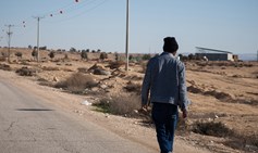 מתווה הטיפול במבקשי המקלט