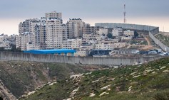 גם הסיפוח לא יסדיר את החרפה