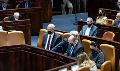 הכרחי להשיב היחסים בין האופוזיציה והקואליציה חזרה למסלול