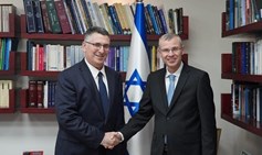 IDI Experts on the New Levin-Saar Proposal to Change the Judicial Selection Committee