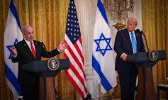  A Large Majority of Israelis Support Proceeding to the Second Stage of the Ceasefire Agreement