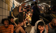 Flash Survey: 70% of Israelis Support the Decision to Attack Iran | Segmentation Shows Strong Support Among Jewish Israelis (82%) While Most Arab Israelis Oppose the Operation (65%)